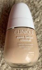 Clinique Even Better Clinical Serum Foundation CN28 Ivory 30ml SPF25