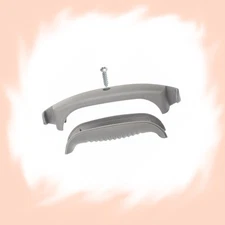 Fits Charcoal Grill Tool Handle With Hook Fits Weber Kettle 18”, 22”, and 26”  A