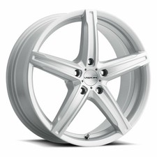 Llanta 20" Vision 469 Boost Silver 20x8,5 5x115 35 mm