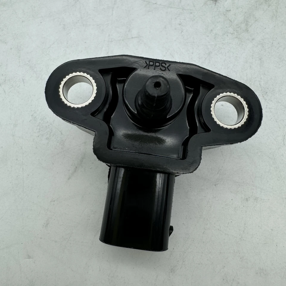 0051535028 Bosch MAP Colector Sensor Presión Absoluta Transmisor para Mercedes Benz Foto 2 de 4