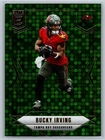 2025 Panini Bucky Irving Base (Raw)