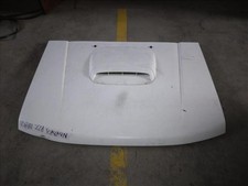 Capot Nissan NAVARA