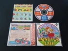 NEC PC Engine CD - Wonder Boy III Monster Lair - Import Japan Japanese US SELLER