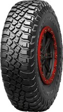 Bf Goodrich 40964 Mud-terrain Ta Km3 Frontrear Tire 32x10r15 8 Ply