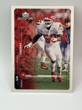 1999 Upper Deck MVP - Derrick Thomas #94