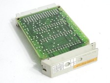 Siemens 6FX1806-0BX01 Sinumerik Modul