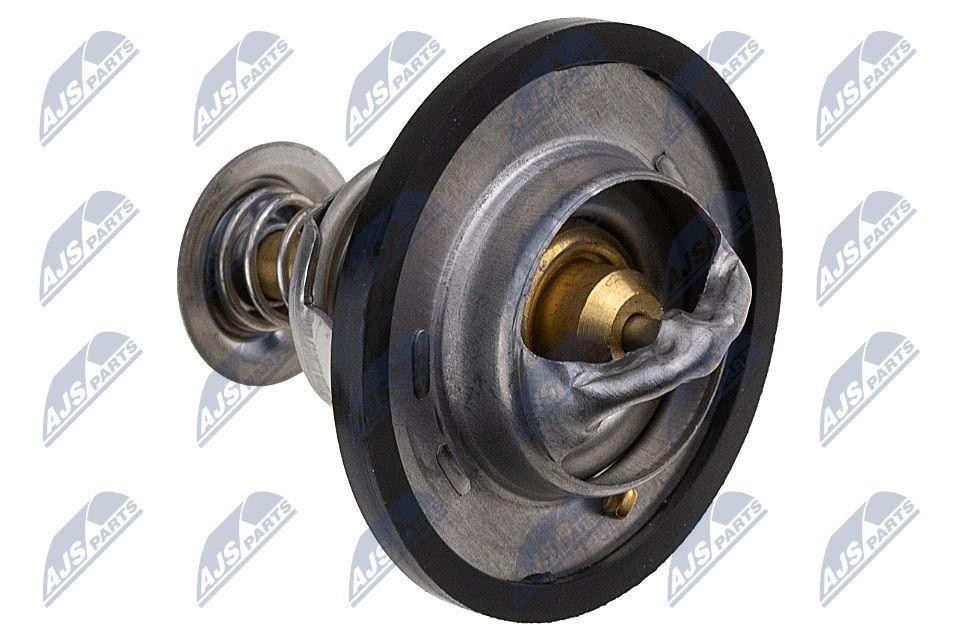 NTY Engine Coolant Thermostat CTM-WW-092 For Audi Seat Skoda VW 95°C