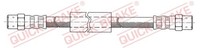 Bremsschlauch Quick Brake 22.302 FüR Vw Transporter T3 Bus Syncro