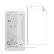 LaoShuSheng Anti-Glare Screen Protector for Bigme HiBreak Pro 6.13" Matte