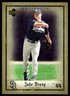 Jake Peavy 2006 Upper Deck Artifacts #73 Padres MLB READ FREE SHIP AutographDen