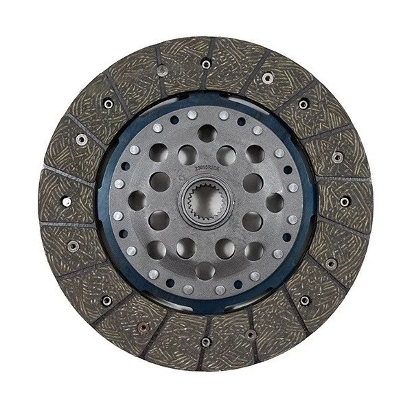 KIT EMBRAGUE GF PREMIUM HD OE se adapta a modelos 2005-2008 PORSCHE 911 3.8L H6 997.1 Foto 2 de 4