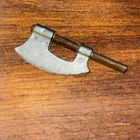 VTG Gamorrean Guard Axe ORIGINAL NOT Repro Star Wars ROTJ