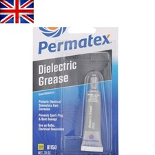 Dielectric Grease 9g - Protects Electrical Connections from Corrosion & Dirt