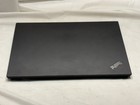 Lenovo ThinkPad T14 Intel core i7-10510U @1.80GHz 12GB RAM Laptop No/ hdd — photo 2