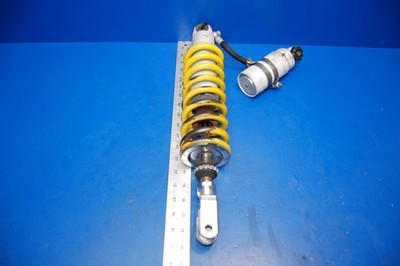 2002 99-02 TTR250 OEM REAR SUSPENSION SHOCK MONOSHOCK ABSORBER 5GF-22210-01-P0