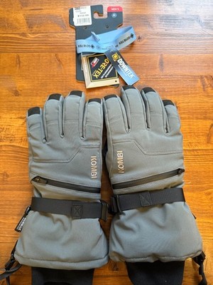 Men's Kombi Medium Sanctum Winter Gore-tex Gloves 2025
