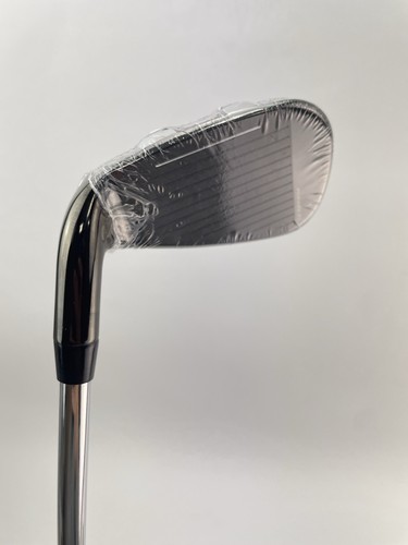 Cobra T-Rail 7 Iron Combo Hybrid Regular Flex Steel /Right Handed /New /24836 - Picture 9 of 18