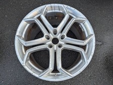 Lamborghini Aventador Genuine 20 Inch 12J 56.7 Pcd120 1 Piece