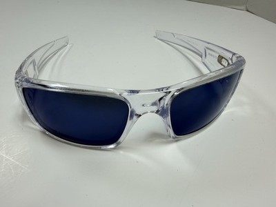 Oakley OO9239-04 Men's Sunglasses