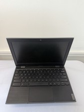 Lenovo 100e Chromebook 2nd Gen MTK Laptop - RAM 4GB - Read Des