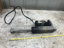 98 Mercury 115 Hp Motore Fuoribordo 2 Tempi ELPTO Cilindro Idraulico Trim Tilt