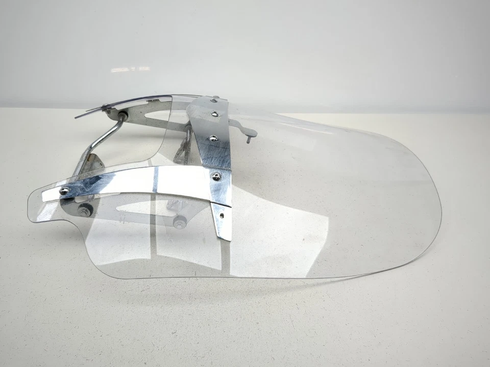 04-08 Parabrisas Honda VTX 1800 Foto 4 de 4