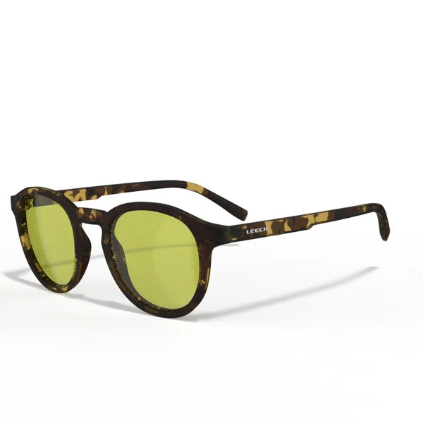 Leech Atw3 lunettes polarisantes TAC contre l'éblouissement pour pêche