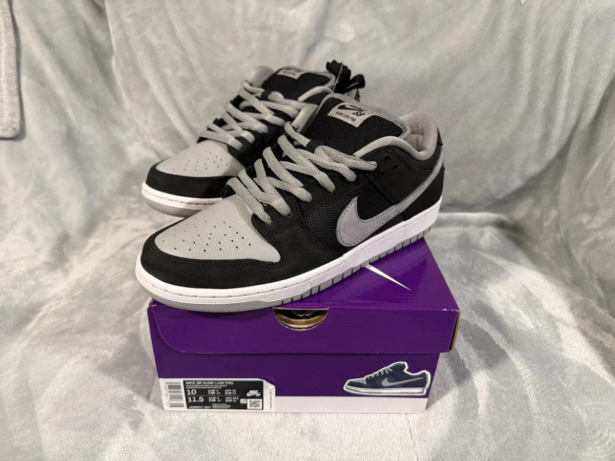 Nike Dunk Pro SB Low J Pack for Sale | Authenticity Guaranteed | eBay