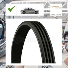 Continental Ctam Keilrippenriemen HONDA CIVIC VI Hatchback (EJ, EK) 1.4 i (EJ9)