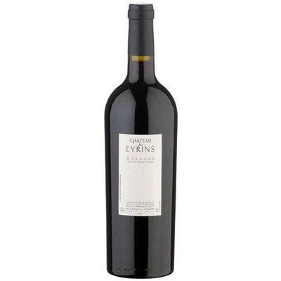 Chateau des Eyrins Margaux 2016 (750ml)
