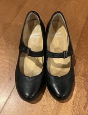dansko callista mary jane leather pump size 36