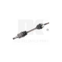 Antriebswelle NK 503665 FüR Opel Vauxhall, Vorderachse Links