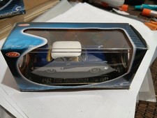 FORD TAUNUS 17 M Coupé 1957 Solido N° 4582  -  1/43