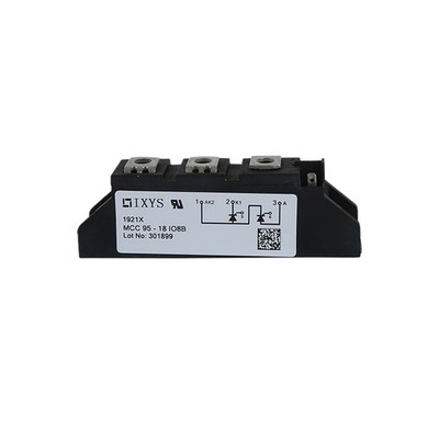 10 Pieces Silicon Controlled Module MCC95-18io8B MCC19-08io1B MCC19-12io1B