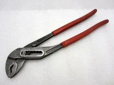 Knipex 10" Alligator Slip Joint Pliers 88-250 Germany 🇩🇪