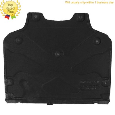 Engine Splash Shield Cover Fits A4 S4 2017-23 Allroad 2.0L 3.0L V6 OE 8W0863822B