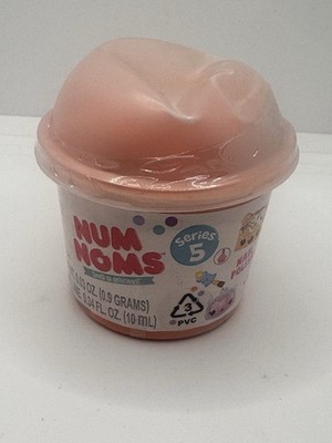 Num Noms Series 5 Mystery Pack - DAMAGED PACKAGING