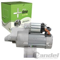 PSH +Line Anlasser Starter 2,0Kw Passend FüR Ford C-MAX Focus Galaxy Grand Kuga