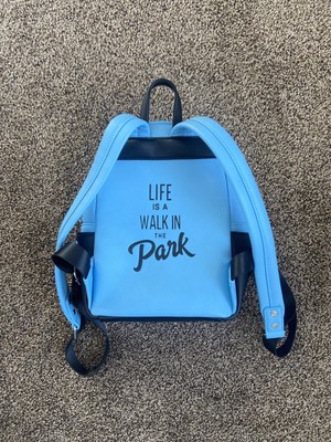 Disney Parks Loungefly Mini Backpack Dogs Rolly Lady Pluto 