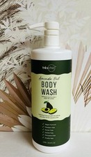 Hydrating  Nourishing Body Wash with Avocado Oil 33.8 fl oz