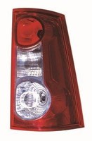 Abakus 551-1973R-LD-UE Heckleuchte FüR Dacia