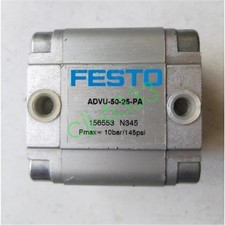 1Pc New FESTO ADVU-50-25-PA bf