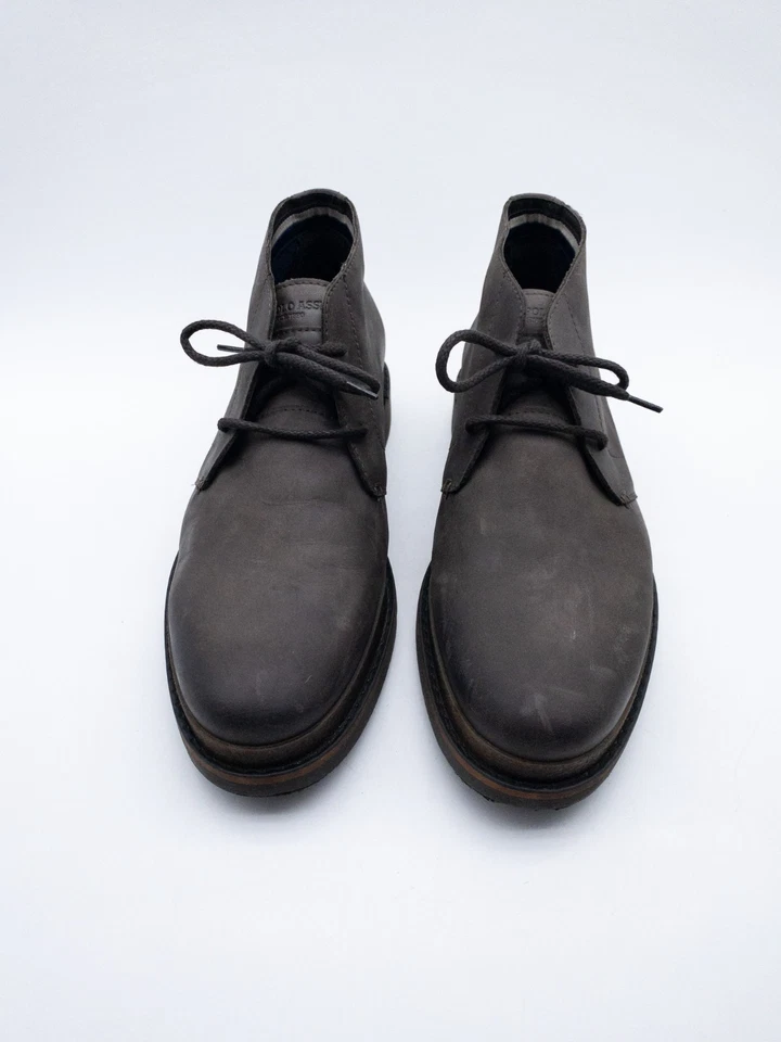 U. S. Polo Assn Hombre Zapatillas Deportivas Tiempo Libre Braun Gr45 Eu Tipo - Imagen 3 de 4