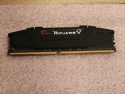 G.SKILL Ripjaws V 32GB 3200MHz DDR4 RAM DESKTOP Memory | eBay