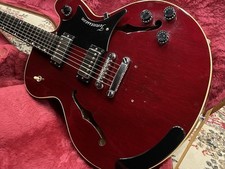 Gibson Chet Atkins, Tennessean 1996 Used Electric Guitar [AUTH]