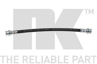 1 X Bremsschlauch NK 853271 FüR Mazda 2