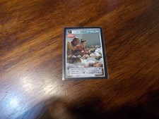 Decipher Star Trek CCG 10,000 Tribbles Poison Trouble With Tribbles Rare LP/NM