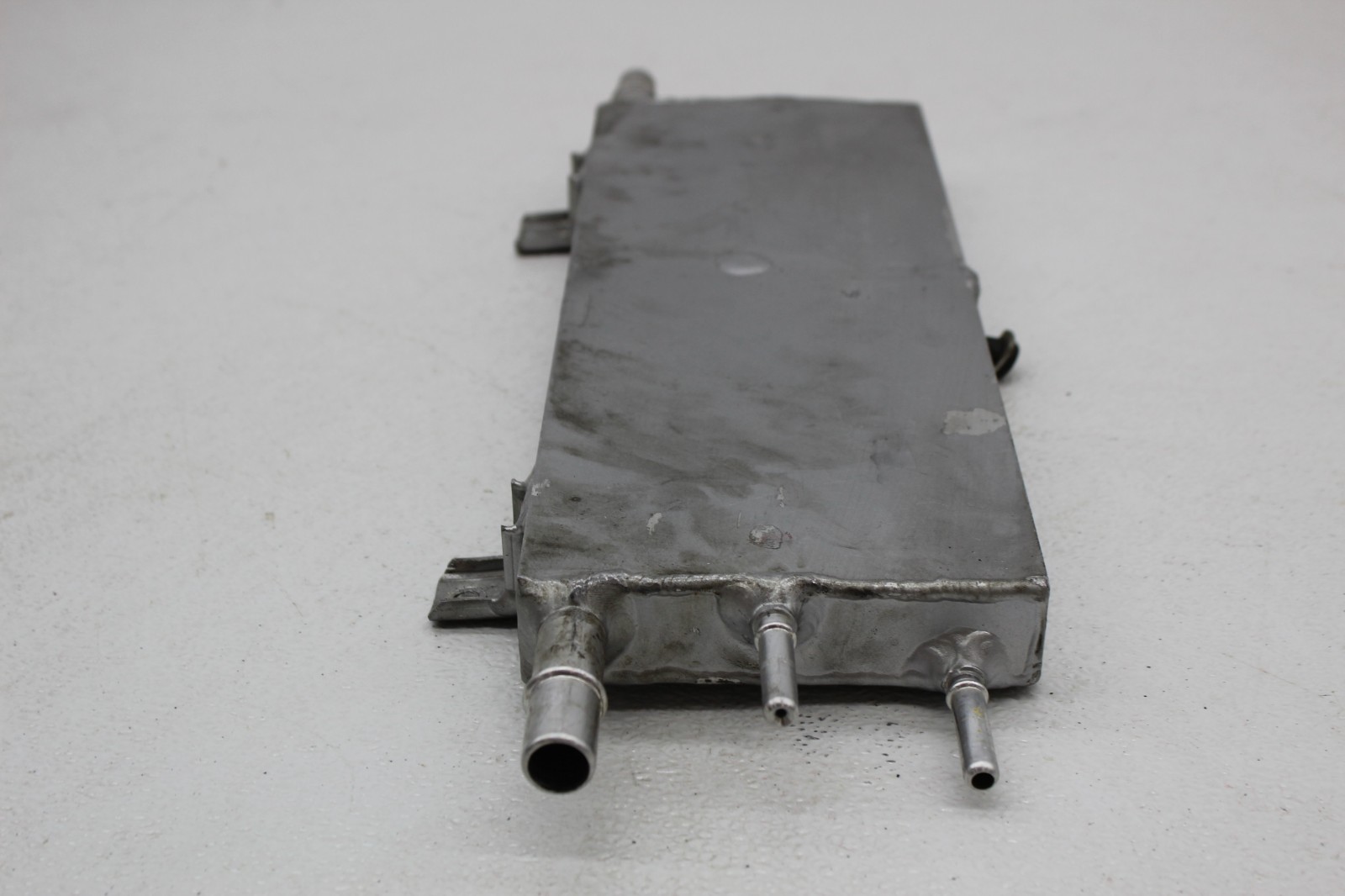 99-01 FERRARI 456 M HEAT EXCHANGER FLUID PORT EVAP