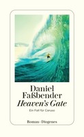 Heaven's Gate | FaßBender, Daniel | Kartoniert | 9783257301182