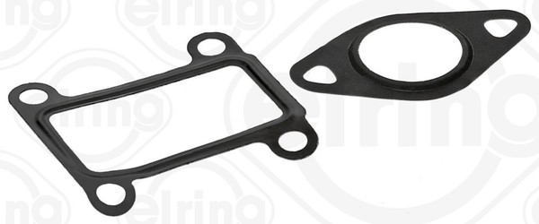 Dichtungssatz Agr-System Elring 934.900 FüR Fiat Lancia Cadillac Alfa Saab Opel-image